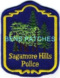 OHIO,SAGAMORE HILLS TOWNSHIP POLICE 1_wm
